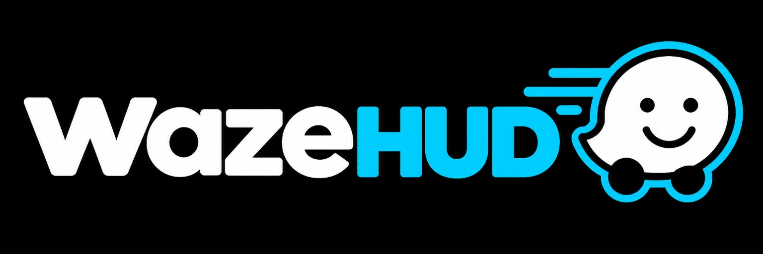 WazeHUD